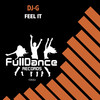Feel It (Extended Mix) - DJ-G