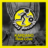 Is There Real Love (Original Mix) - Kardano