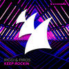 Keep Rockin (Original Mix) - Riggi & Piros