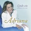Alguém por Ti (Playback Com Coro) - Adriana&Vocal Asafe