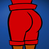 Booty Store - Your Favorite Martian