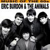 Gin House Blues - Eric Burdon&The Animals