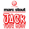 Jack Your Body - Marc Stout