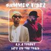 Common (feat. Kato On The Track) (Explicit) - A.K.A. TyRaNt&Kato on the Track