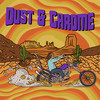 Dust and Chrome - Texas Hill&Adam Wakefield