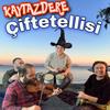 KAYTAZDERE ÇİFTETELLİSİ - Gencer Savas