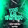 Todas Elas Tô Comendo (Explicit) - DJ Luana SP&Mc Denny