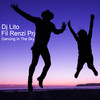 Dancing In The Sky (90's Heart Instrumental Mix) - DJ Lito&Fil Renzi Prj