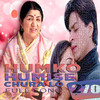 Humko Humise Chura Lo (Mohabbatein|Explicit) - Lata Mangeshkar