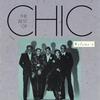 At Last I Am Free (LP版) - Chic