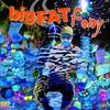 SSMDA (feat. CHRIST DILLINGER) (Explicit) - Fony Wallace&CHRIST DILLINGER