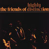 Workin' On A Groovy Thing - The Friends of Distinction