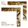 Silver and Gold - Ellipso&HYPHN&Georgie Keller