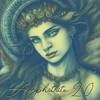 Amphitrite 2.0 - white rabbit