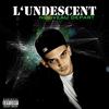 Hip hop - L'undescent&Papifredo