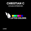 Catalina (Extended Mix) - Christian C