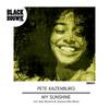 My Sunshine (Original Mix) - Pete Kaltenburg