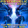 Paper Vimana (Psychedelic Trance 2020, Vol. 4 Dj Mixed) - Jayanta&3pink3lotus3