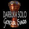 Darbuka Solo Belly Dance Music Percussion - Gencer Savas