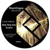 Laniakea (Original Black Mix) - Nicky Three Sixty&Leitz