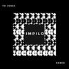 IMPILO THE REMIX(feat. 2Real SA, Ndabezimnandi, Boii3siixtii, Tessa, Zuzy The Vocalist & DJ FIFTY) (Remix) - PD Jokes&2REAL SA&Ndabezimnandi&Boii3siixtii&Tessa&Zuzy The Vocalist&DJ Fifty