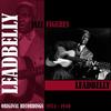 Shorty George - Leadbelly