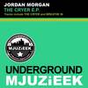 The Cryer (Original Mix) - Jordan Morgan