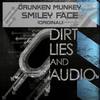 Smiley Face (Original Mix) - Drunken Munkey