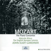 Mozart: Piano Concerto No. 15 in B-Flat Major, K. 450: II. (Andante) - Malcolm Bilson&English Baroque Soloists&John Eliot Gardiner