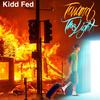 Mayday(feat. Ramona) (Explicit) - Kidd Fed&Ramona