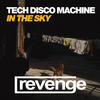 In The Sky (Original Mix) - Tech Disco Machine