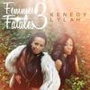 Femmes fatales, vol. 3 - Kenedy&LYLAH