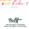 True Colours Part 2 (Tigerlight Remix) - Profit&Chip Fu&Jah Mirikle&Tigerlight