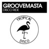 Disco Ride - groovemasta