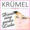 Diese eine große Liebe (Karaoke Version) - Krümel