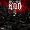 Blackened The Sun - Tech N9ne