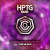 Take Me Back - Div Eadie&HiroHiro&Gary McF