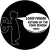 Return Of The Four Seasons (Original Mix) - Loris Frigau