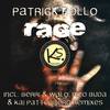 Rage (Original Mix) - Patrick Hollo