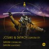 Samurai - Josanu&Dafmov