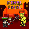 Final Level (Explicit) - Eric Reprid