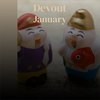 Devout January - Mylo Chrisy