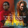 Tippy Toes - Definne&Kaysone&Snoop Dogg&JT the Bigga Figga