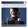 II. Dramma musicale, eroico, lirico e gioioso - Hilary Hahn&Hugh Wolff&The Saint Paul Chamber Orchestra&Edgar Meyer&St. Paul Chamber Orchestra