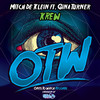 Krew (Original Mix) - Mitch de Klein&Gina Turner