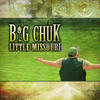 Little Missouri - Big Chuk