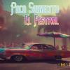 El Festival (Bruce Sheroy Remix) - Paco Suavecito&Bruce Sheroy