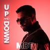 Up and down (Explicit) - Mdt