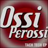 Serpent - Ossi Perossi