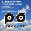 Boom Boom (Original Mix) - DJ Pasha Shock